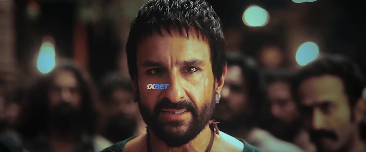 Devara Part 1 2024 Hindi Dubbed HDTC 