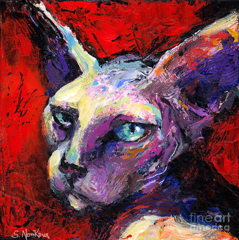 21-sphynx-sphinx-cat-painting-svetlana-novikova