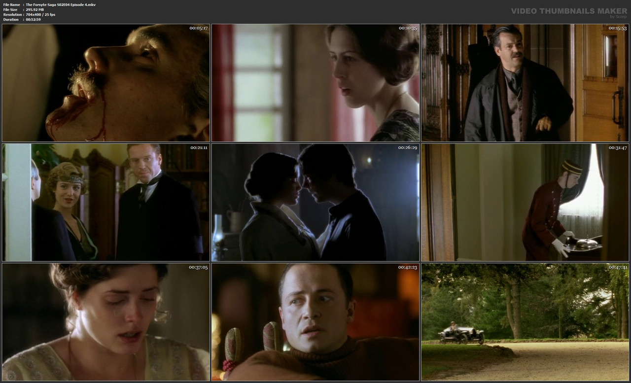 The Forsyte Saga S02E04 Episode 4.mkv