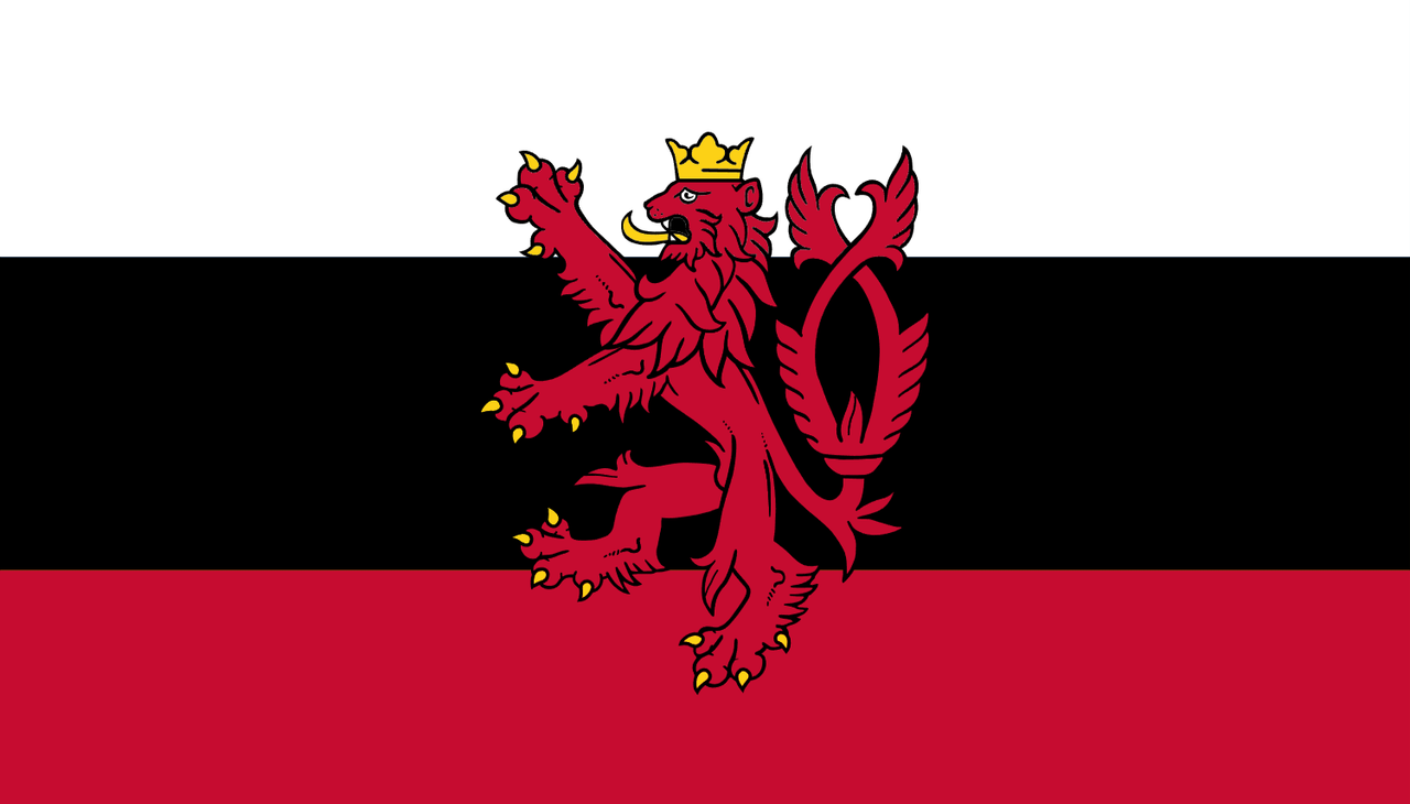 Drapeau de l'Estranie