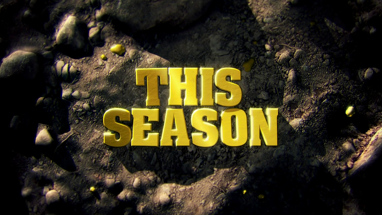 Gold Rush S01E01 snap 2