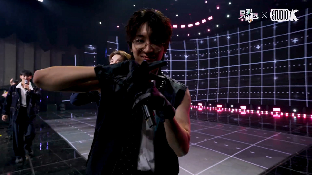 [4K] 세븐틴 'MAESTRO' 뮤직뱅크 1위 앵콜직캠(SEVENTEEN Encore Facecam) @뮤직뱅크(Music Bank) 240510.mp4_20240510_2326