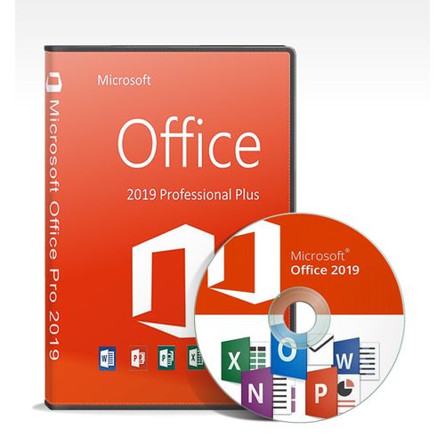 Microsoft Office Professional Plus Retail-VL Version 2004 ...