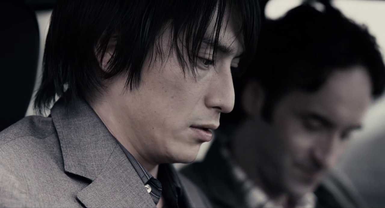 Blindness - Cecità 1