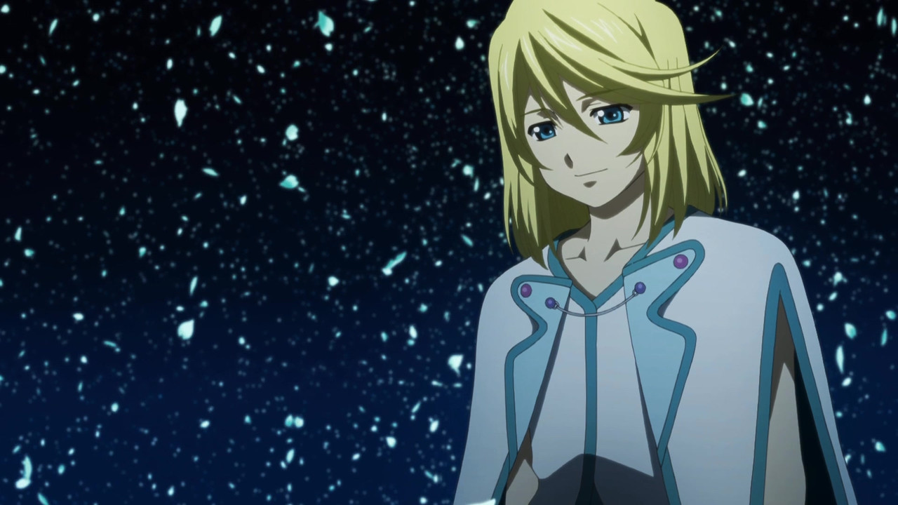 [Tsundere] Tales of Symphonia ~ United Worlds Arc - 01 [BDRip h264 1920x1080 10bit FLAC][7CCCF185].0