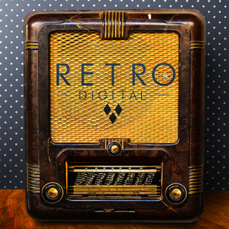 VA - Retrotracks Volume 031-032 (2021)