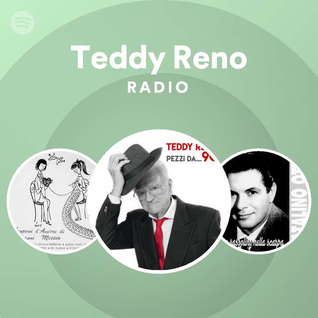 Teddy Reno Radio (2020) mp3 320 Kbps