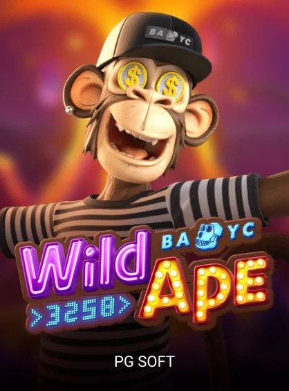 Wild Ape