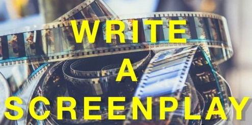 How to Write a Screenplay - 7 Easy Steps to Master Screenwriting, Writing a Movie & TV Script Writing