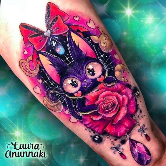 cartoontattoo