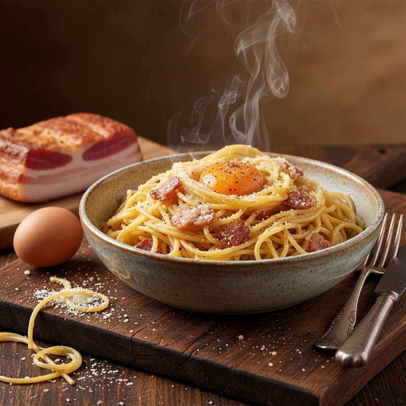 AI generated food image 6