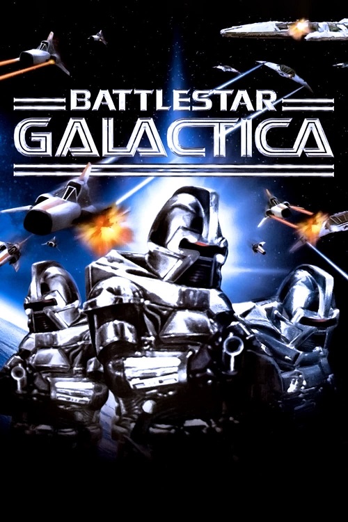 Battlestar Galactica (1978-1979) MULTI.BluRay.1080p.x264-LTN / Napisy PL i Lektor PL
