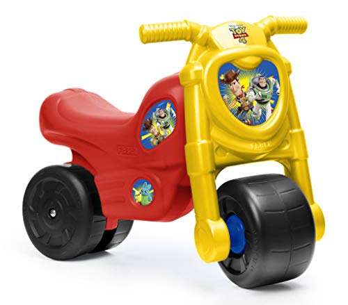 Amazon: Feber Motofeber Toy Story 4 Ride On