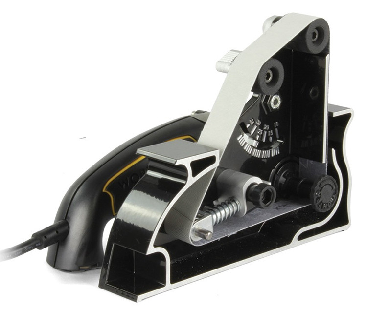 Higher end knife sharpeners (KME deluxe kit or Hapstone K1 with carbide