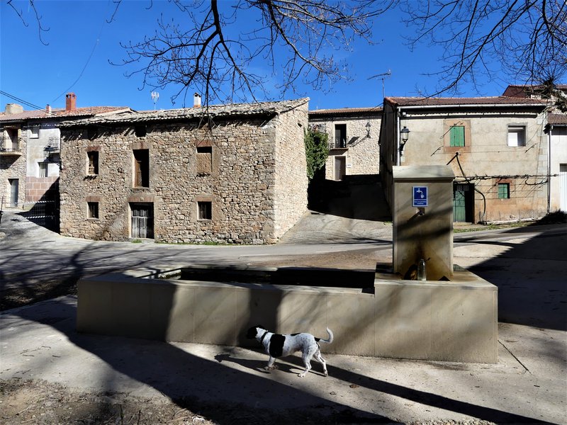 Soria y sus pueblos-2010/2013/2020 - Blogs de España - VALDERROMAN-16-2-2020 (4)