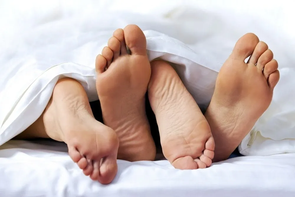 What are the chances of getting pregnant from precum