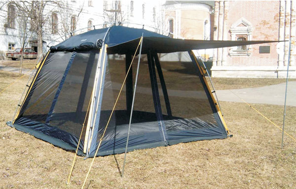 шатёр Camp