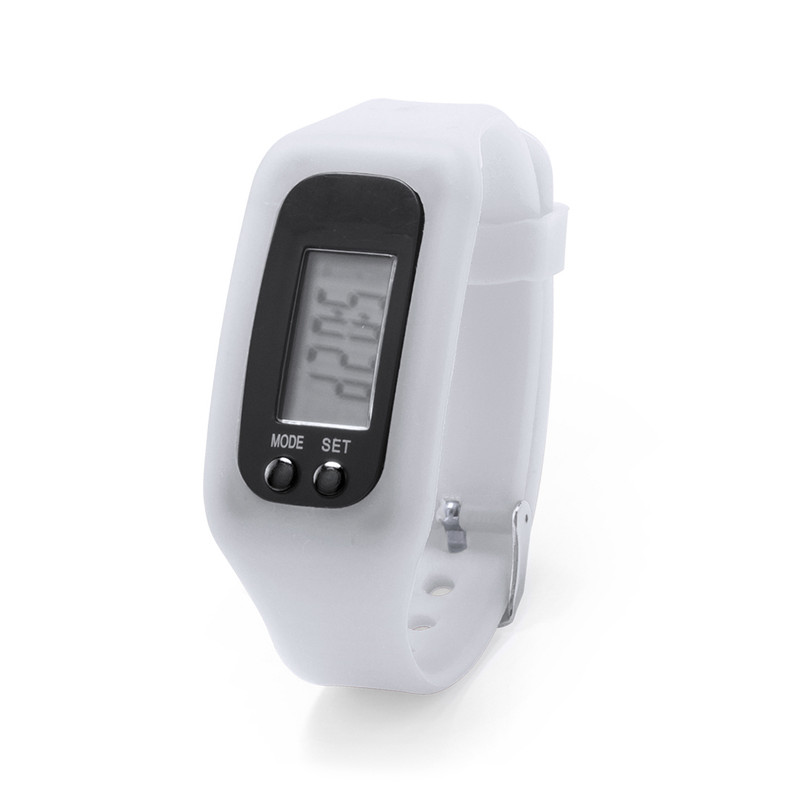 Reloj drogon BLANCO 1
