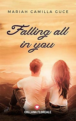 Mariah Camilla Guce - Falling all in you (2019)