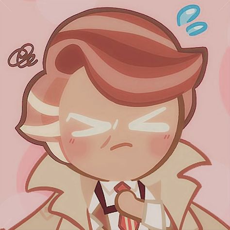 almond cookie