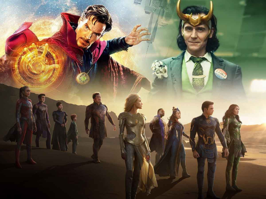 La conexión entre Doctor Strange 2 y Loki que tienes que recordar