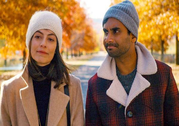 Master of None (2015) Season 1 Episode 1 Master of None (2015) Season 1 Episode 1