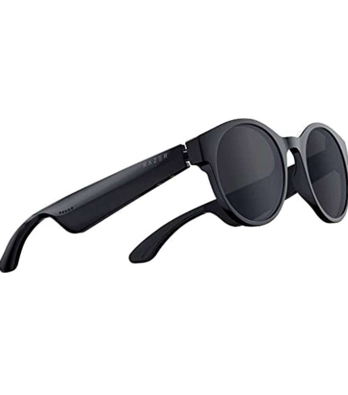 Amazon: Gafas “inteligentes” Razer Anzu - con filtro de luz azul, polarizadas compatible con asistente táctil y voz