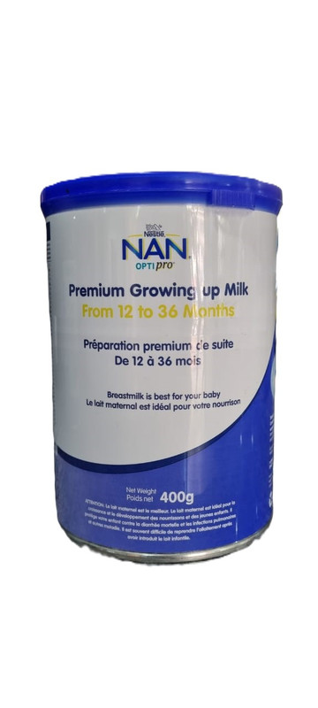 Nan 3 400G