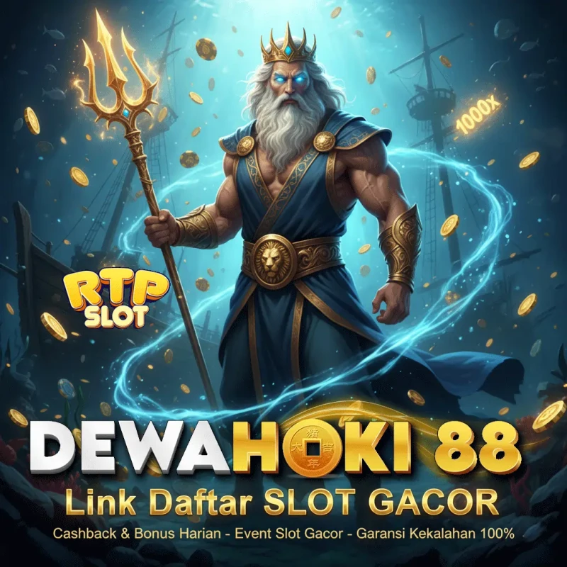 DEWAHOKI88| Platfrom DEWAHOKI SLOT LINK Resmi Gaming Online