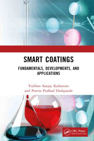 Smart Coatings Fundamentals, Developments, and Applications