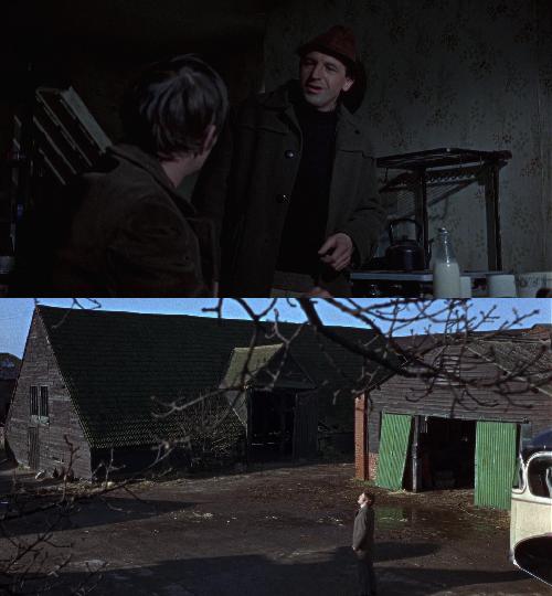 Otley 1969 1080p BluRay x264 SPOOKS