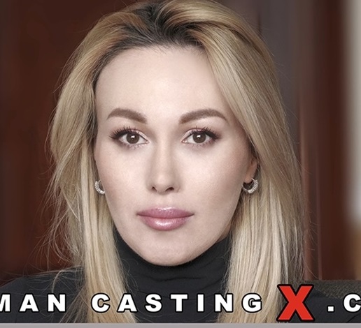 Karina King WoodmanCastingX 2160p