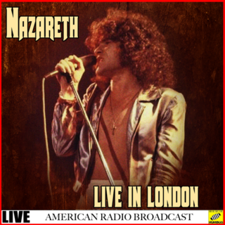 Nazareth - Live in London (2019).mp3 - 320 Kbps