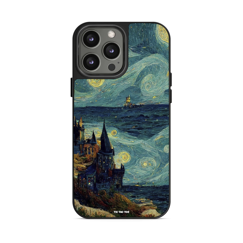 Husa vincent van gogh-4 pentru iphone 16 pro max