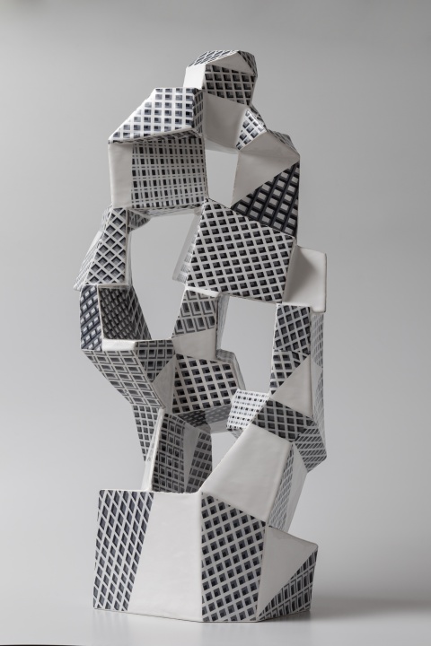 Скульптура 2