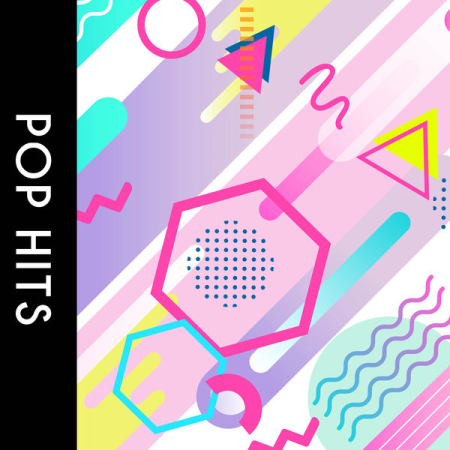 VA - Playlist: Pop Hits (2019) Lossless