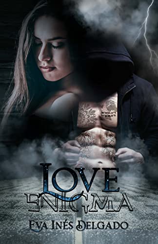 Eva Inés Delgado - Love Enigma (2022)