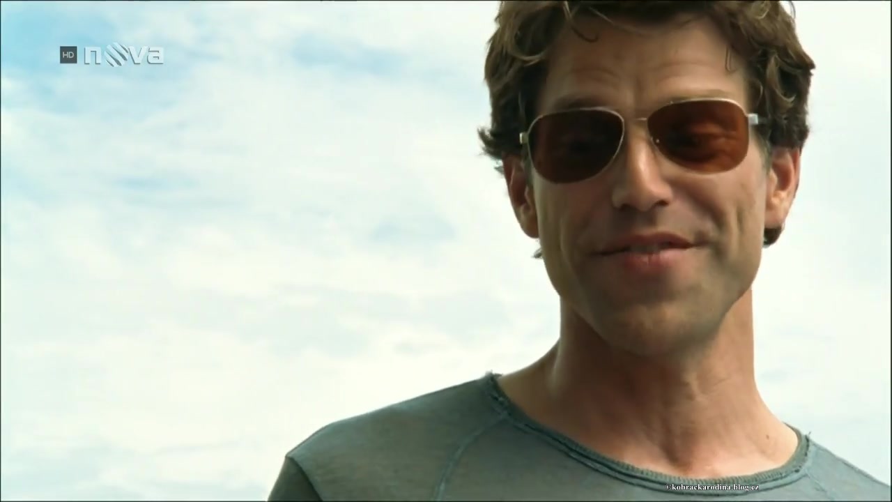 Hotel snů- Malajsie (2009) CZ 1895