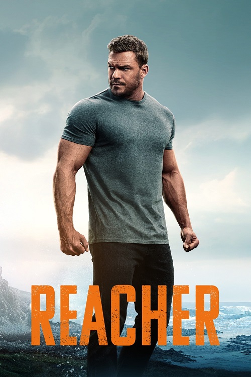 Reacher (2025) (Sezon 3) MULTi.1080p.AMZN.WEB-DL.H264.DDP5.1.Atmos-K83 / Lektor i Napisy PL