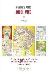 Gianluca Pomo – Dieci vite (2022)