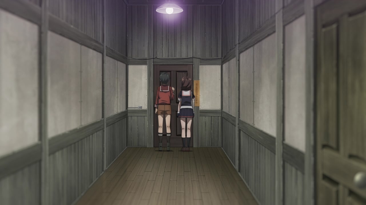 [SubsPlease] KanColle S2 - 01 (720p) [4A1748FA].0001