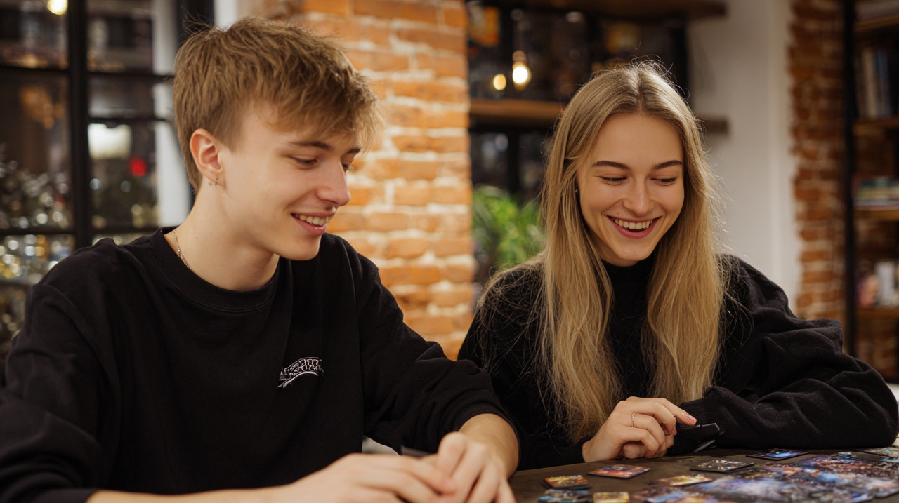 настольные игры для двоих_1