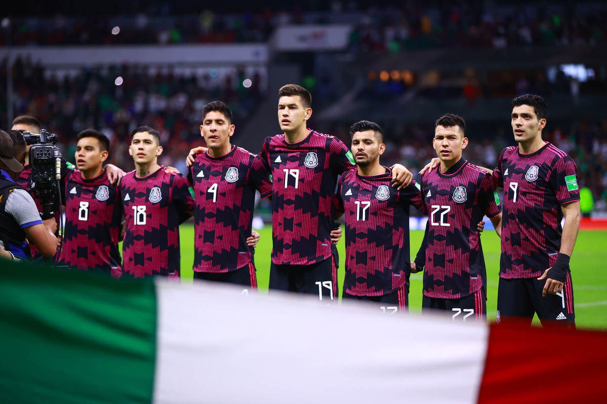 Eliminatorias Qatar 2022: México empata a cero goles contra Estados Unidos
