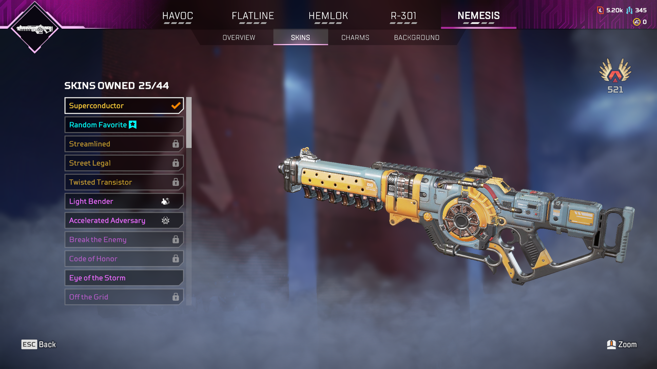 Apex Legends Screenshot 2024.01.07 - 21.41.01.96