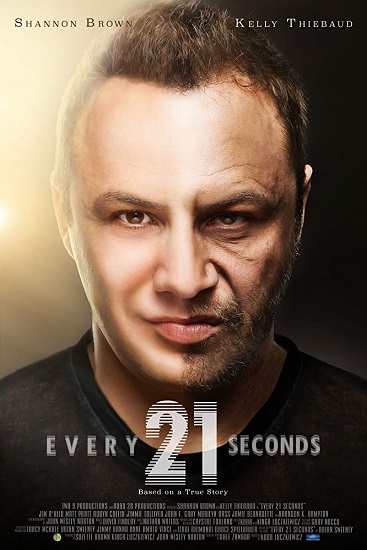 Every 21 Seconds (2018) 1080p WEB-DL H264 AC3-EVO Every 21 Seconds (2018) 1080p WEB-DL H264 AC3-EVO