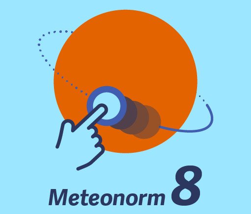 Meteotest Meteonorm v8.2.0 Incl Keymaker-CORE