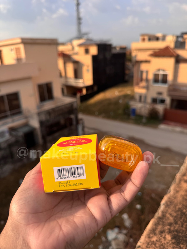 Eqqual Berry Deep cera Vitamin Illuminating serum 30 ML - image 2