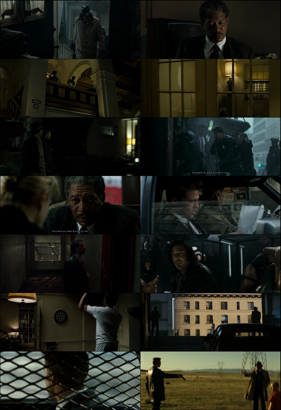 Se7en (1995) 1080p | 720p | 480p BluRay [Hindi (हिन्दी) + English] DD5.1 ESub