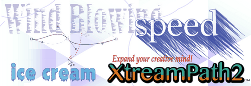 CValley Xtream Path 2.3.0 (Plug-in for Adobe Illustrator)