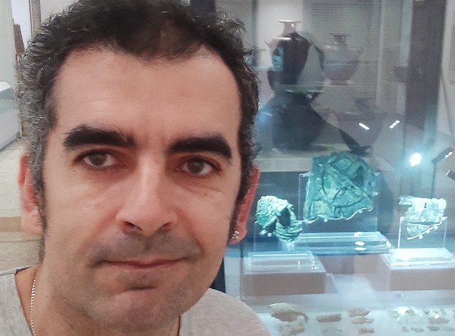 Malta y Atenas. Caravaggio y Lord Byron - Blogs de Malta - Atenas: museos, Acrópolis y cabo Sunión (13)
